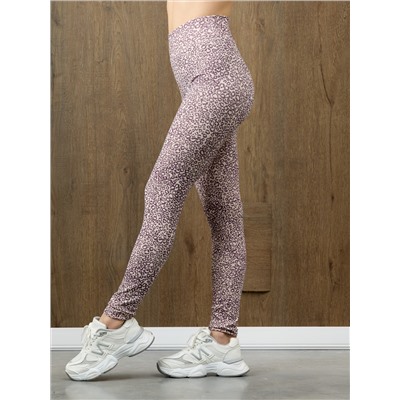 Брюки (Леггинсы) Флеш-1