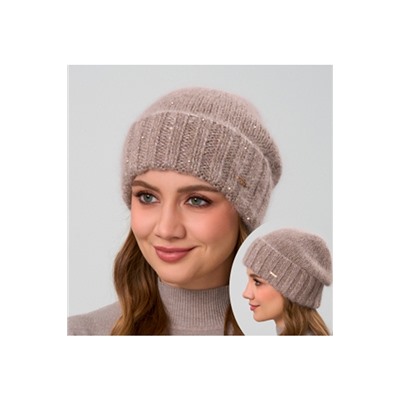 Шапка женская Ferz Севилья