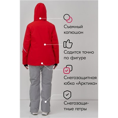 Горнолыжный костюм MTFORCE, 1079959