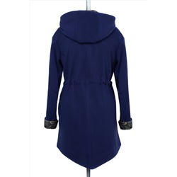 01-09172 Пальто женское демисезонное