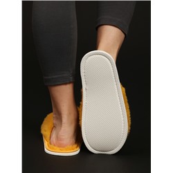 Тапочки домашние меховые С-6НШ/Тверь(ж)-МР