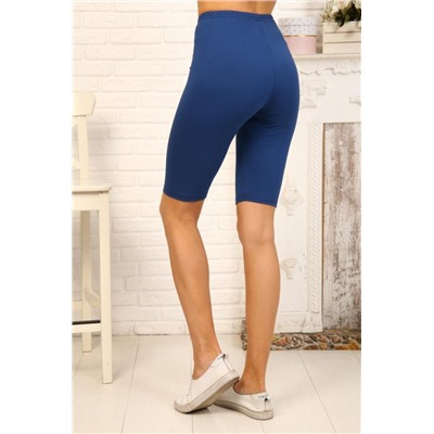 Шорты Белфаст (Индиго)