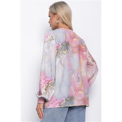 Блуза LADY TAIGA, 1030371