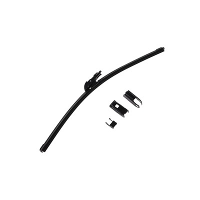 Щетка стеклоочистителя ХОРС 19"/ 480 мм, бескаркасная, мультиадаптер