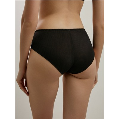 Трусы Trend CONTE GLAMOUR Трусы слип ТР3188