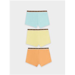 ТРУСЫ ДЛЯ МАЛЬЧИКОВ (3ШТ.) 413345-3