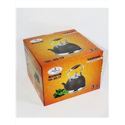 Merali Чайник ЧН-30-17