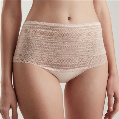 Трусы женские CONTE Трусы &quot;брифы&quot; с высокой линией талии VINTAGE RP1073