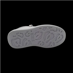 Кроссовки А801-15 серые