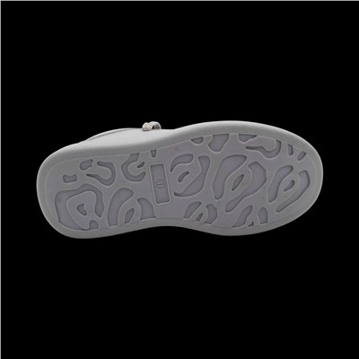 Кроссовки А801-15 серые