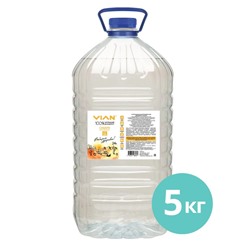 Дезодорант натуральный концентрированный VIAN "Сахара. Золотой мираж", 5 кг