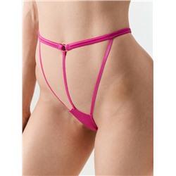 Трусы стринги с высокой талией жен. Janette