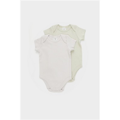 Боди 2шт. CROCKID, 1034313