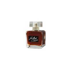 Туалетная вода Jean Mannet Follow me Side By Side 100мл жен edp тестер