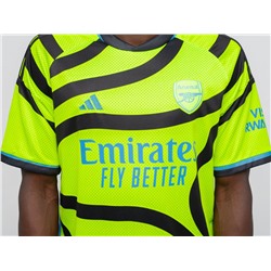 Футбольная форма Adidas FC Arsenal