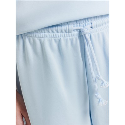 КОМПЛЕКТ ДЛЯ ДЕВОЧЕК (БЛУЗА, ШОРТЫ) 197728