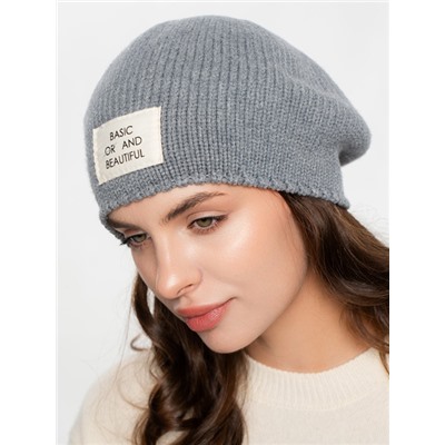 Берет женский YSG ESW 25117