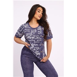 Костюм с брюками КБЖ0053Г НАТАЛИ, 1085483