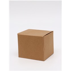 Кружка с градиентом керамическая «Нежность», 320 мл