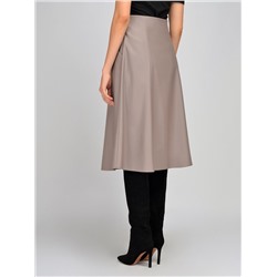 VISERDI Юбка 10362-беж 9431350