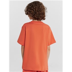 ФУТБОЛКА ДЛЯ МАЛЬЧИКОВ 113433