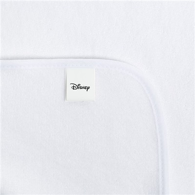 Полотенце уголок махровое Marie, 75×75 см, 100% хлопок