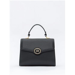 Сумка 8697-2CO black Christina