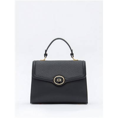 Сумка 8697-2CO black Christina