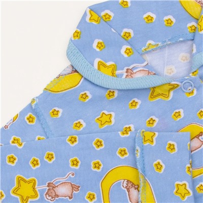 YOULALA Кофточка 0061100101