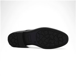 Туфли G207 черные