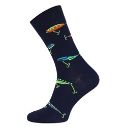 Классические Брестские Носки мужские 2127 FUNNY