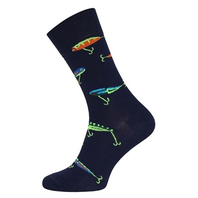 Классические Брестские Носки мужские 2127 FUNNY