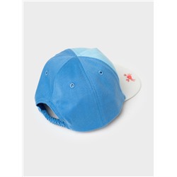 Кепка детская трикотажная для мальчиков