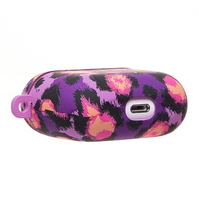 Чехол Luxo Creative для "Apple AirPods (3-го поколения)" (111) (multicolor) (231009)