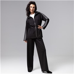 Парка на кулиске, Свобода движений