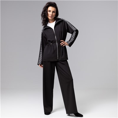 Парка на кулиске, Свобода движений