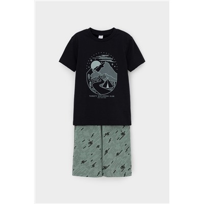 CROCKID Пижама К 1528/24