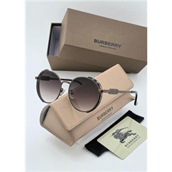 Набор женские солнцезащитные очки, коробка, чехол + салфетки #22880552