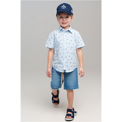 Кепка PLAYTODAY, 1122080