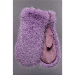 Варежки жен. Юйлин 665