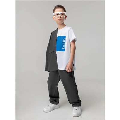 Bodo Футболка 4-364MU