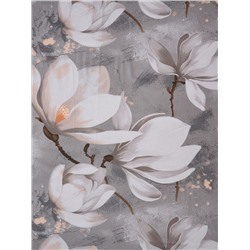 Пододеяльник бязь люкс на молнии - Лотос