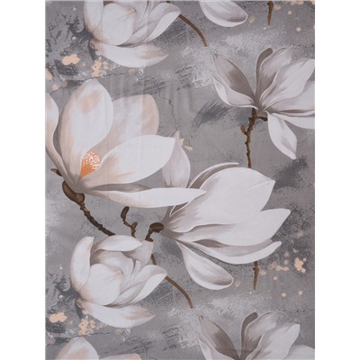 Пододеяльник бязь люкс на молнии - Лотос