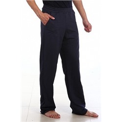 Брюки "ПОЯС S" темно-силий,фуме