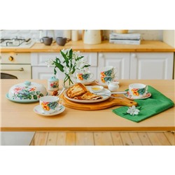 Блинница Доляна «Пташка», d=23 см