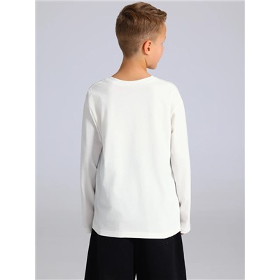 Апрель Лонгслив 1ПДЛД4575001