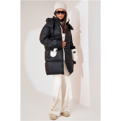 Пуховик HOOPS, 1204438