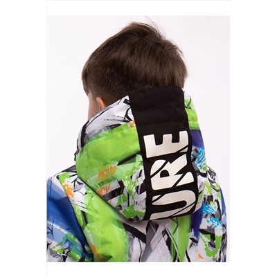 Комплект (Куртка+Брюки) BATIK CASUAL, 1035466