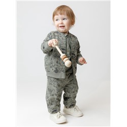 CROCKID Брюки КР 400856