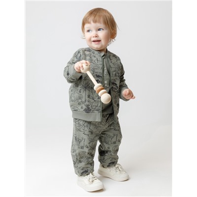 CROCKID Брюки КР 400856